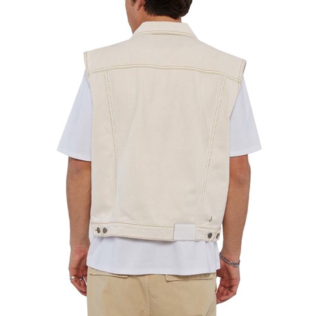 GUESS M4GG77 - NATURAL WASH - JACKETS - Image 2