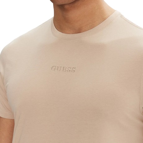 GUESS M4GP39 - BRUN/NOMAD A105 - CAMISETA - Image 3