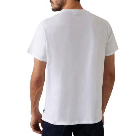GUESS M4PI0E - Pure White - CAMISETA - Image 2