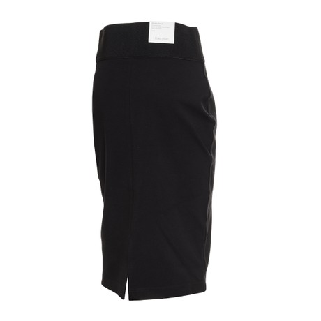 CALVIN KLEIN M4VNX344 - BLACK - FUSTE - Image 2