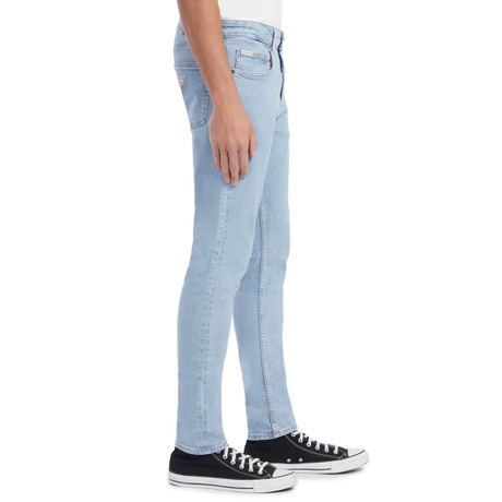 Jeans Guess Jeans gj varane light wash &mdash; fot 2