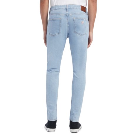Jeans Guess Jeans gj varane light wash &mdash; fot 3