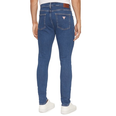 Džinsai Guess Jeans gj varane medium was &mdash; fot 2