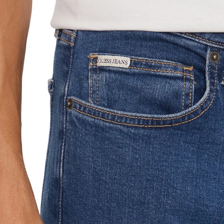 Džinsai Guess Jeans gj varane medium was &mdash; fot 3