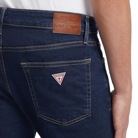 Jeans Guess gj varane dark wash &mdash; fot 3