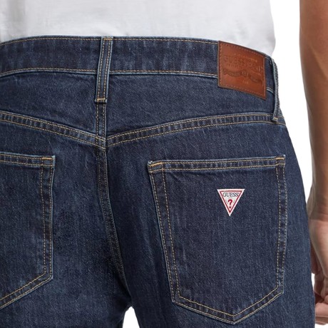 Jeans Guess Jeans gj artistic dark was &mdash; fot 3