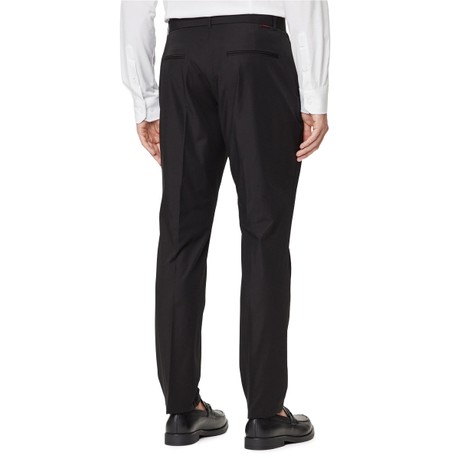 Spodnie Guess jet black a996 &mdash; zdjęcia 2