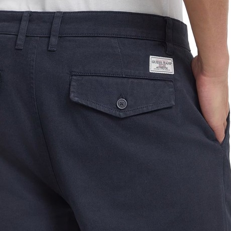 Trousers Guess daring ocean &mdash; pictures 3