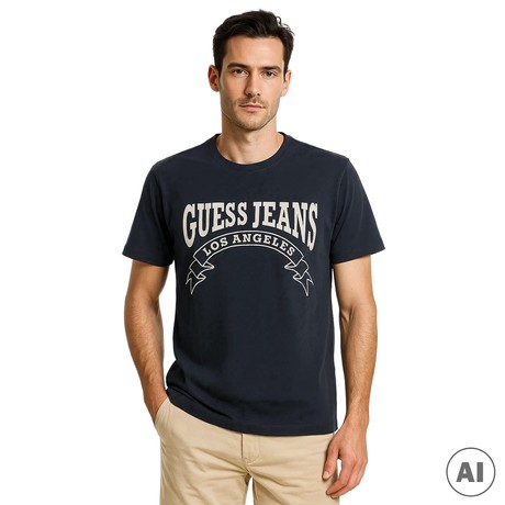 GUESS JEANS — M4YI49