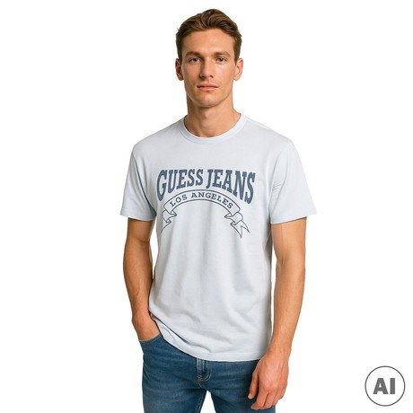 GUESS JEANS — M4YI49