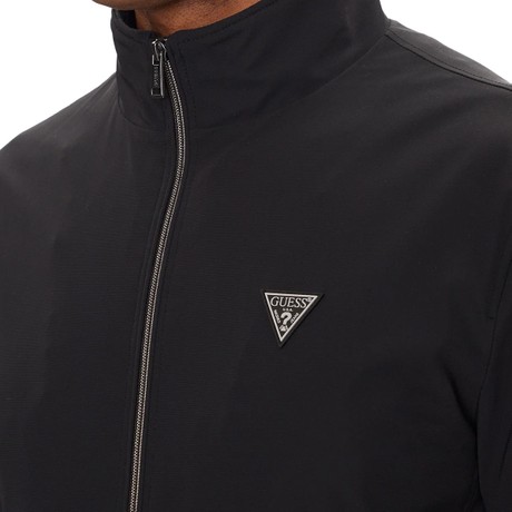 Jackets Guess jet black a996 &mdash; foto 3