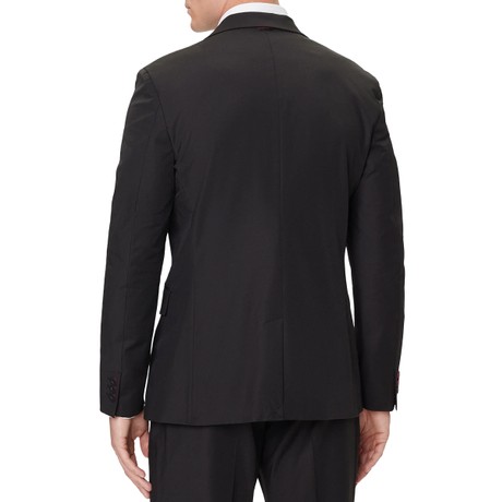 Blazers Guess jet black a996 &mdash; zdjęcia 2