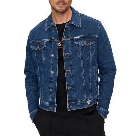 GUESS JEANS &mdash; M4YN33