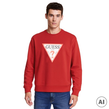 GUESS JEANS — M4YQ21