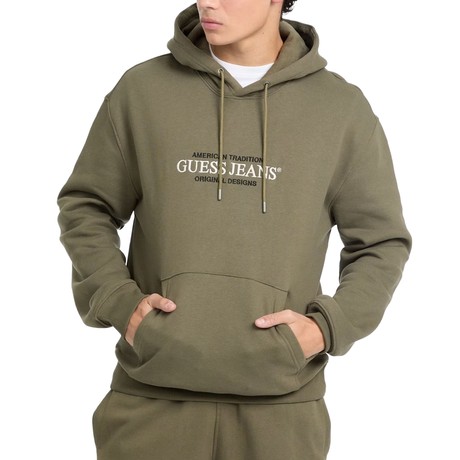 GUESS JEANS &mdash; M4YQ23