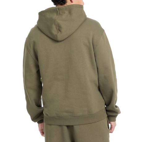 GUESS JEANS M4YQ23 - OLIVE LIGHT GREEN - FELPE - Image 2