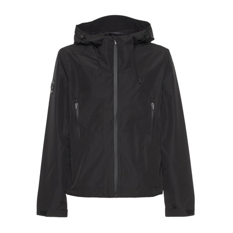 SUPERDRY M5010021A - Black - ABRIGOS Y CHAQUETAS