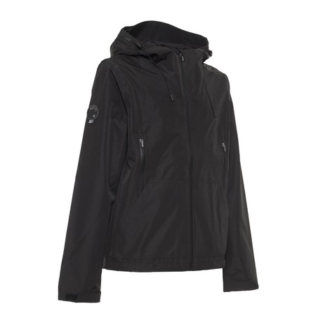 SUPERDRY M5010021A - Black - ABRIGOS Y CHAQUETAS - Image 2