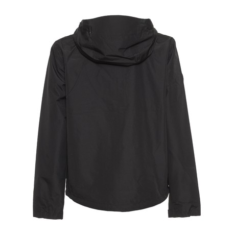 SUPERDRY M5010021A - Black - ABRIGOS Y CHAQUETAS - Image 3