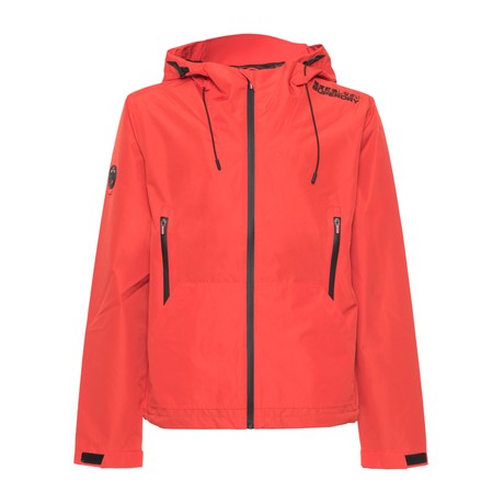SUPERDRY M5010021A - Deep Red - ABRIGOS Y CHAQUETAS