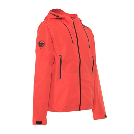 SUPERDRY M5010021A - Deep Red - ABRIGOS Y CHAQUETAS - Image 2