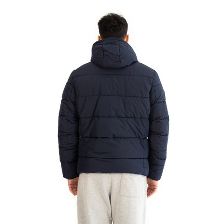SUPERDRY M5010227A - NAVY|BLACK - COATS & JACKETS - Image 3