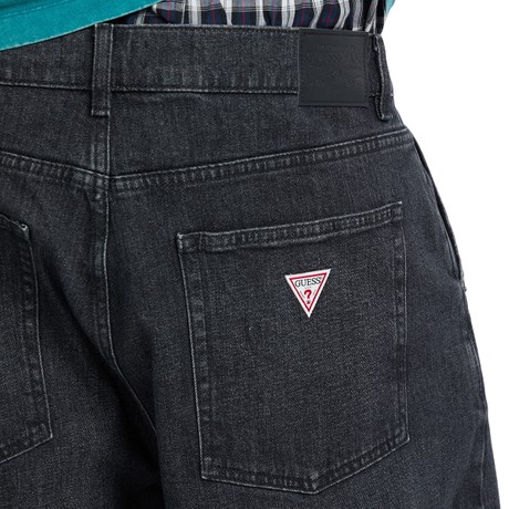 Jeans Guess gj aged black dirty &mdash; fot 3