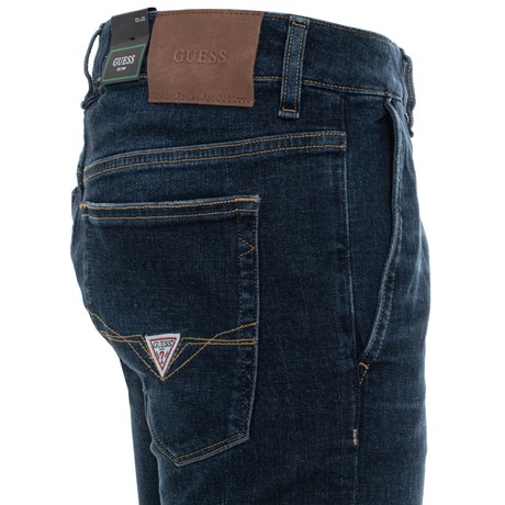 Jeans Guess the tweed &mdash; photo 2