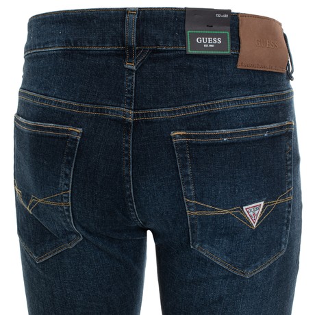 Jeans Guess the tweed &mdash; photo 3