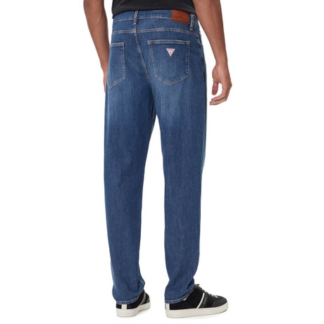 Jeansy Guess Jeans gj epic vintage medi &mdash; zdjęcia 2