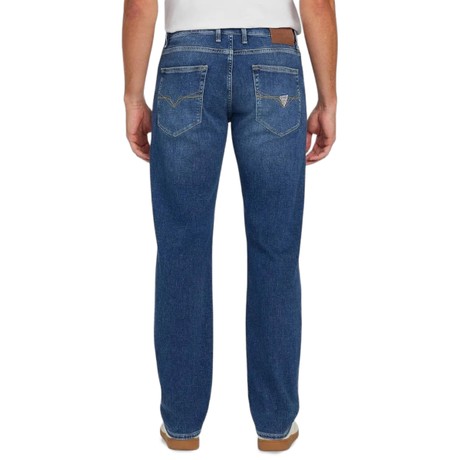 Blugi Guess rustics &mdash; poze 2