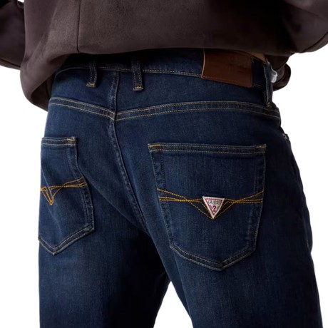 Jeans Guess redland &mdash; fot 2