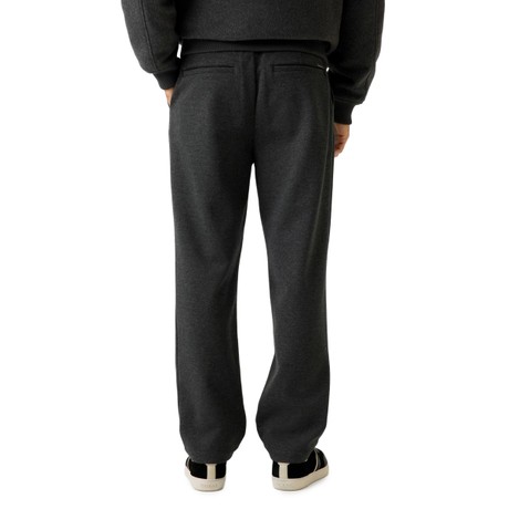 Pantaloni Guess jet black multi &mdash; foto 2