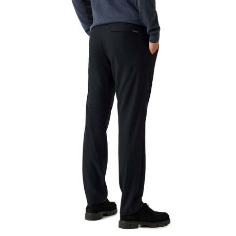 Pantalons Guess deep beryl &mdash; photo 2