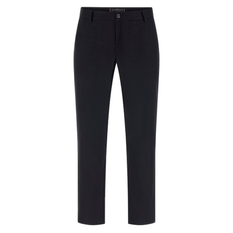 Pantalons Guess deep beryl &mdash; photo 3