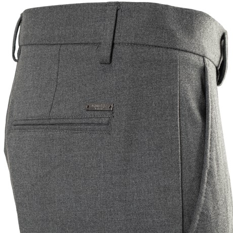 Pantalons Guess overcast heather gre &mdash; photo 2