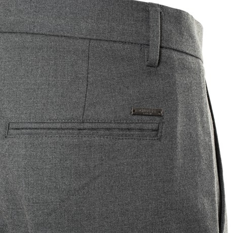 Pantalons Guess overcast heather gre &mdash; photo 3