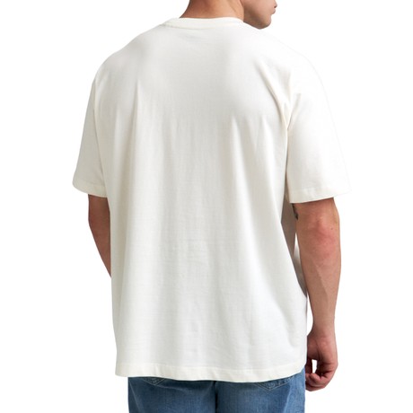 T-shirt Guess Jeans pristine white &mdash; pictures 2