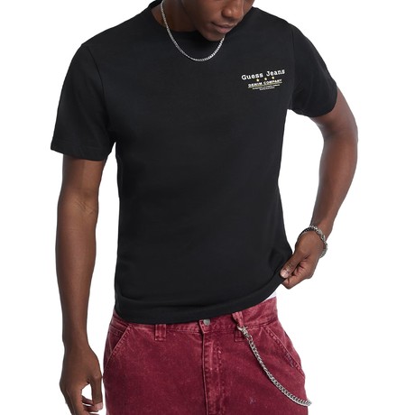 GUESS JEANS &mdash; M5BI39