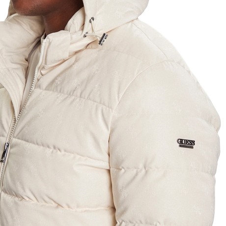 Jackets Guess allover 4g quicksand &mdash; fot 3