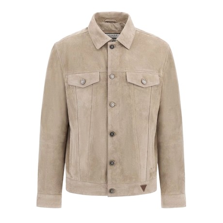 Jackets Guess pasadena stone multi &mdash; fot 3