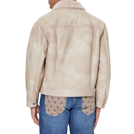 Jackets Guess salt white multi &mdash; fot 2