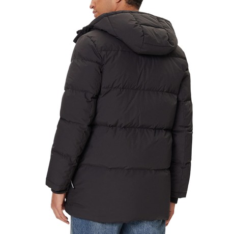 Jackets Guess jet black a996 &mdash; fot 2