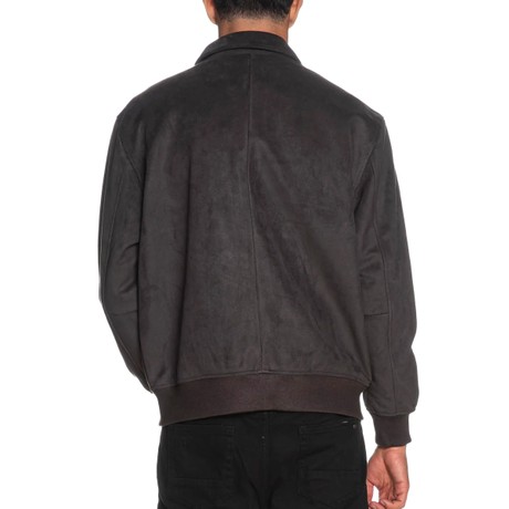 Jackets Guess bark brown &mdash; фотографии 2