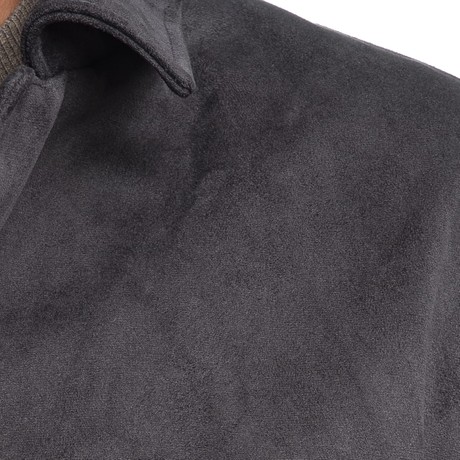 Jackets Guess bark brown &mdash; фотографии 3