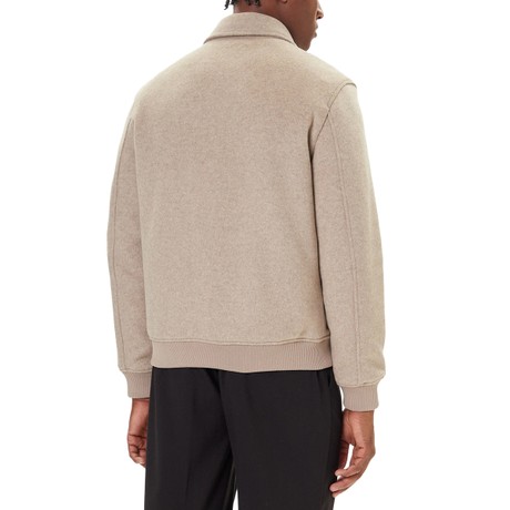 Jackets Guess english brown heathe &mdash; foto 2