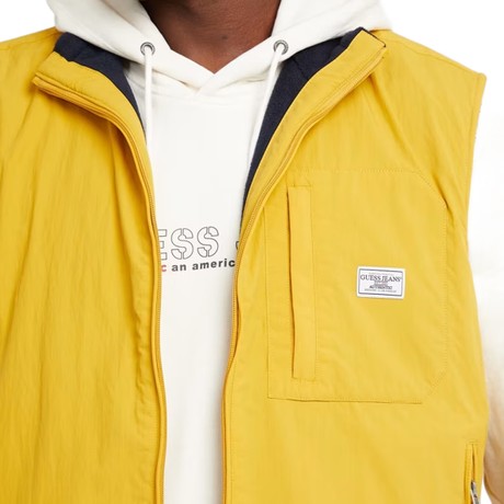 Jackets Guess mellow sun &mdash; foto 3