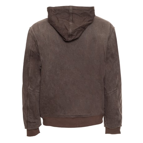 Jackets Guess go vintage brown was &mdash; foto 2