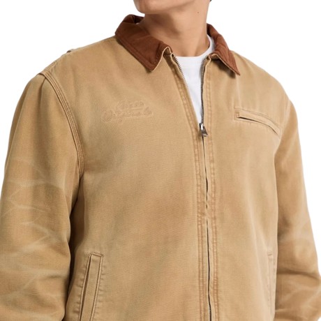 Jackets Guess herb tan &mdash; fot 3