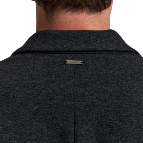 Blazers Guess jet black multi &mdash; foto 3